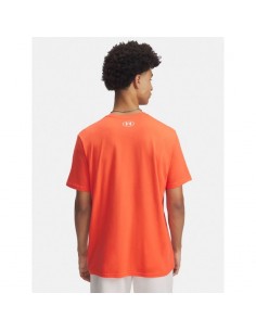 Under Armour Tshirt M... 2
