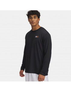Under Armour Workwear Logo...