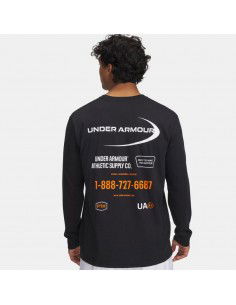 Under Armour Workwear Logo... 2