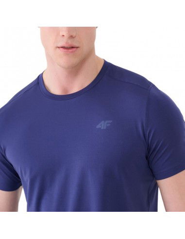 Tshirt 4F FNK M1343 M... Tshirt 4F FNK M1343 M...