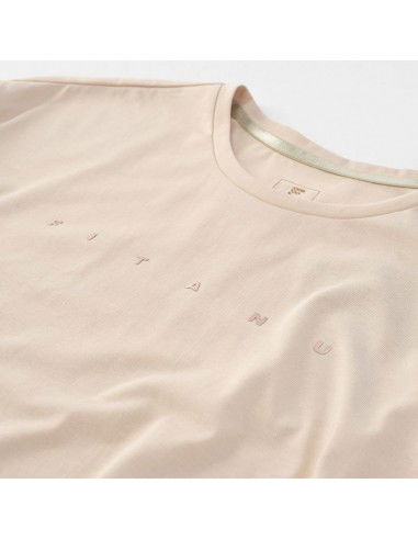Fitanu Nari W short sleeve Tshirt Fitanu Nari W short sleeve Tshirt