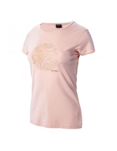 HiTec Akuja Tshirt W 92800353856 HiTec Akuja Tshirt W 92800353856