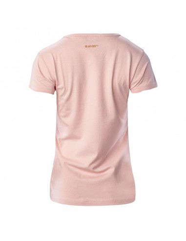 HiTec Akuja Tshirt W 92800353856 HiTec Akuja Tshirt W 92800353856