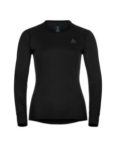 Odlo BL TOP ACTIVE WARM ECO...