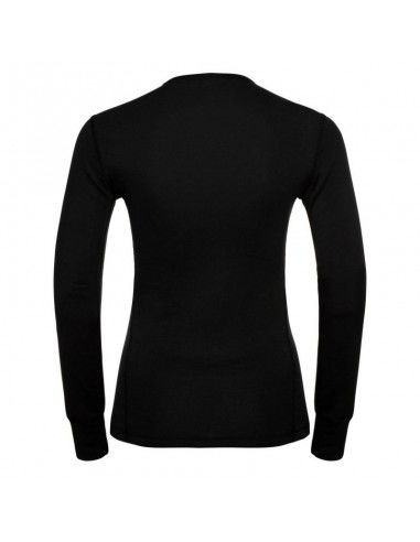 Odlo BL TOP ACTIVE WARM ECO W... Odlo BL TOP ACTIVE WARM ECO W...