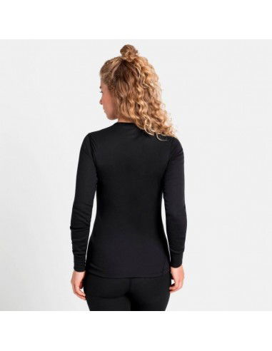 Odlo BL TOP ACTIVE WARM ECO W... Odlo BL TOP ACTIVE WARM ECO W...