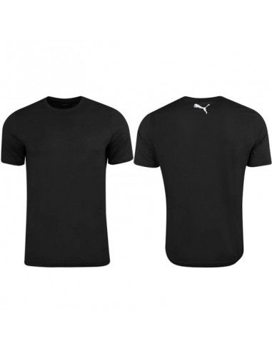 Puma Tshirt W 678258 02 Puma Tshirt W 678258 02