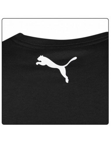 Puma Tshirt W 678258 02 Puma Tshirt W 678258 02