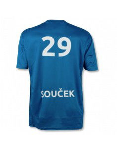 TEMPISH Beaster Lady W Tshirt 2