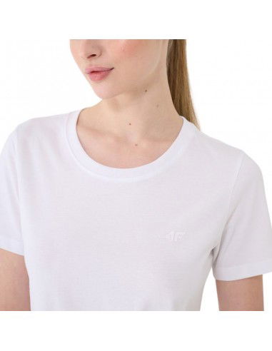 Tshirt 4F F2356 W 4FWMM00TTSHF2356 10S Tshirt 4F F2356 W 4FWMM00TTSHF2356 10S