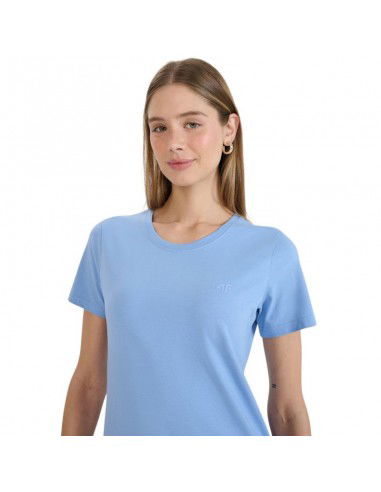 Tshirt 4F F2356 W 4FWMM00TTSHF2356 32S Tshirt 4F F2356 W 4FWMM00TTSHF2356 32S