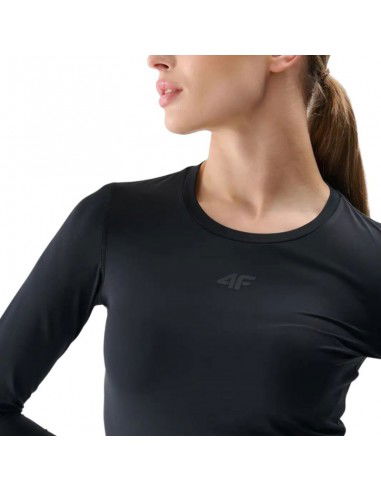 Tshirt 4F Longsleeve FNK F324 W... Tshirt 4F Longsleeve FNK F324 W...
