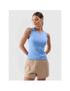 Tshirt 4F W 4FWMM00TSLEF13232S