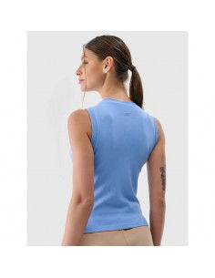 Tshirt 4F W 4FWMM00TSLEF13232S 2