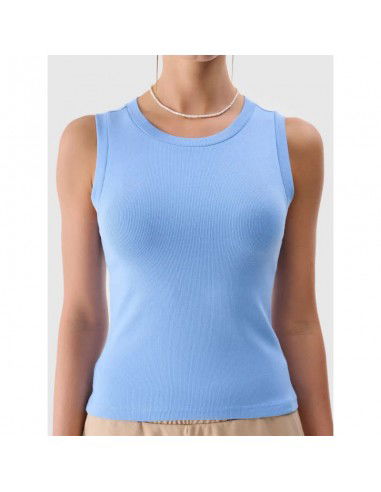 Tshirt 4F W 4FWMM00TSLEF13232S Tshirt 4F W 4FWMM00TSLEF13232S