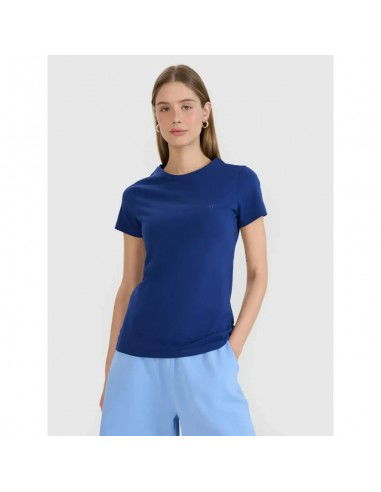 Tshirt 4F W 4FWMM00TTSHF2255031S Tshirt 4F W 4FWMM00TTSHF2255031S