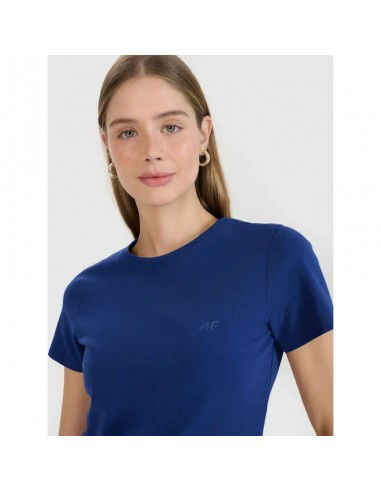 Tshirt 4F W 4FWMM00TTSHF2255031S Tshirt 4F W 4FWMM00TTSHF2255031S
