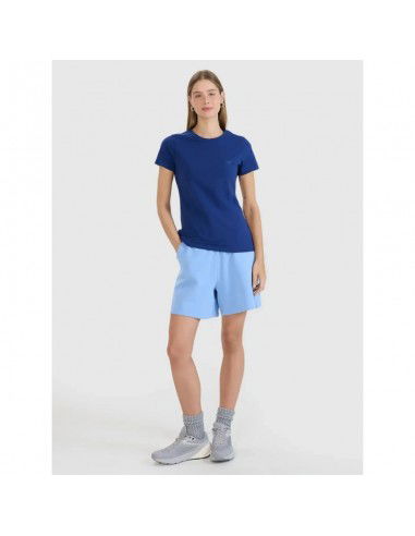 Tshirt 4F W 4FWMM00TTSHF2255031S Tshirt 4F W 4FWMM00TTSHF2255031S