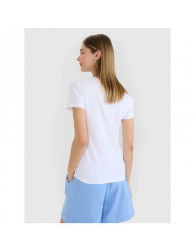 Tshirt 4F W 4FWMM00TTSHF225510S Tshirt 4F W 4FWMM00TTSHF225510S
