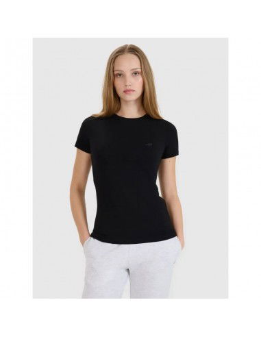 Tshirt 4F W 4FWMM00TTSHF225520S Tshirt 4F W 4FWMM00TTSHF225520S