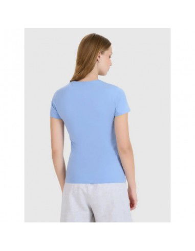 Tshirt 4F W 4FWMM00TTSHF225532S Tshirt 4F W 4FWMM00TTSHF225532S