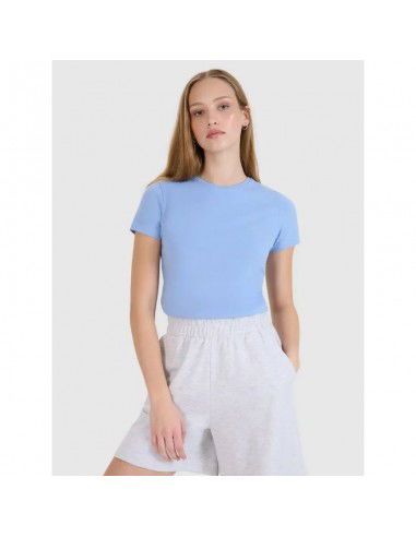 Tshirt 4F W 4FWMM00TTSHF225532S Tshirt 4F W 4FWMM00TTSHF225532S