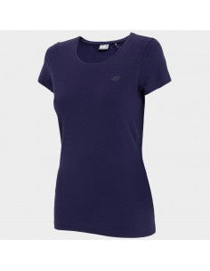 Tshirt 4F W H4L22TSD350 30S
