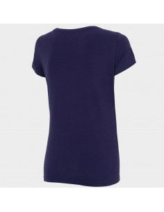 Tshirt 4F W H4L22TSD350 30S 2