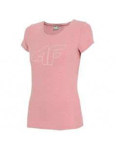 Tshirt 4F W H4L22TSD353 56S