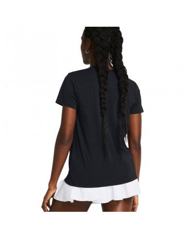Under Armour Rival Core SS W 1383648... Under Armour Rival Core SS W 1383648...