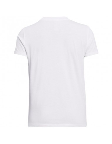 Under Armour Rival Core SS W 1383648... Under Armour Rival Core SS W 1383648...