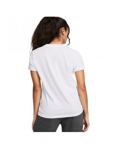 Under Armour Rival Core SS W 1383648... Under Armour Rival Core SS W 1383648...