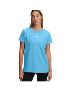 Under Armour Rival Core SS...