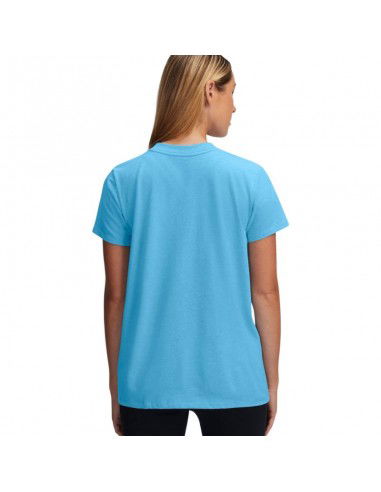 Under Armour Rival Core SS W 1383648... Under Armour Rival Core SS W 1383648...