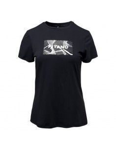 Women's Tshirt with short...