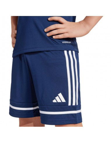 Shorts adidas Squadra 25 Jr JN5458 Shorts adidas Squadra 25 Jr JN5458