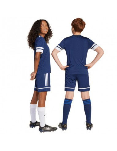 Shorts adidas Squadra 25 Jr JN5458 Shorts adidas Squadra 25 Jr JN5458