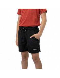 Bauer Team Knit Jr Shorts...