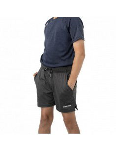 Bauer Team Knit Jr Shorts... 2