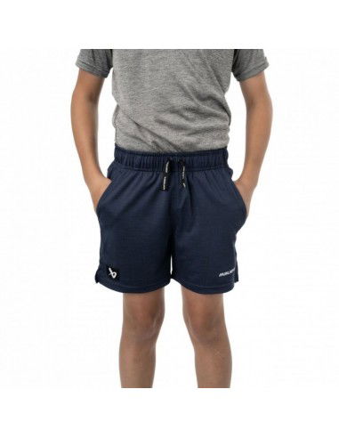 Bauer Team Knit Jr Shorts 1063286 Bauer Team Knit Jr Shorts 1063286