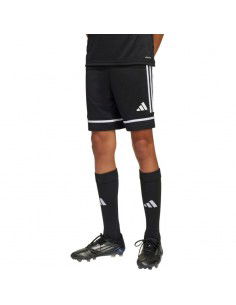 Shorts adidas Squadra 25 Jr...