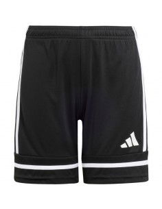 Shorts adidas Squadra 25 Jr... 2