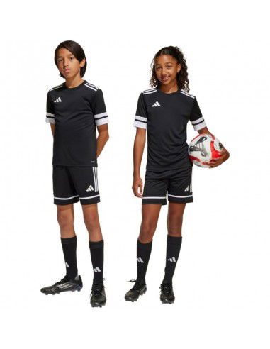 Shorts adidas Squadra 25 Jr JN5459 Shorts adidas Squadra 25 Jr JN5459