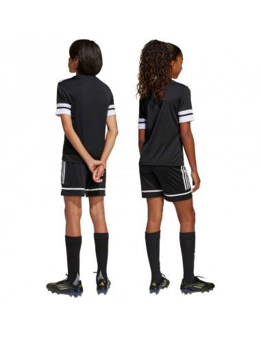Shorts adidas Squadra 25 Jr JN5459 Shorts adidas Squadra 25 Jr JN5459