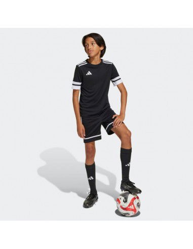 Shorts adidas Squadra 25 Jr JN5459 Shorts adidas Squadra 25 Jr JN5459