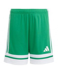 Shorts adidas Squadra 25 Jr...