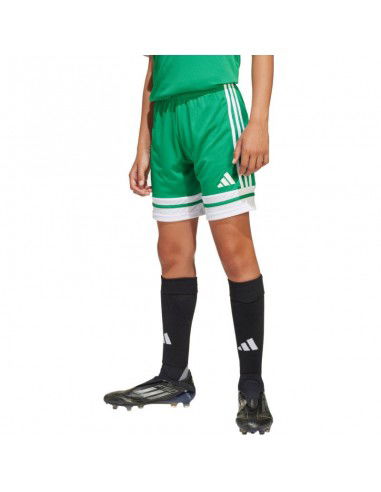 Shorts adidas Squadra 25 Jr JN7484 Shorts adidas Squadra 25 Jr JN7484
