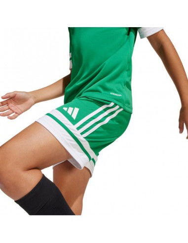 Shorts adidas Squadra 25 Jr JN7484 Shorts adidas Squadra 25 Jr JN7484