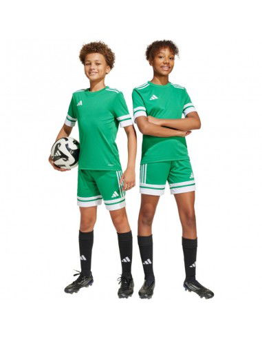 Shorts adidas Squadra 25 Jr JN7484 Shorts adidas Squadra 25 Jr JN7484
