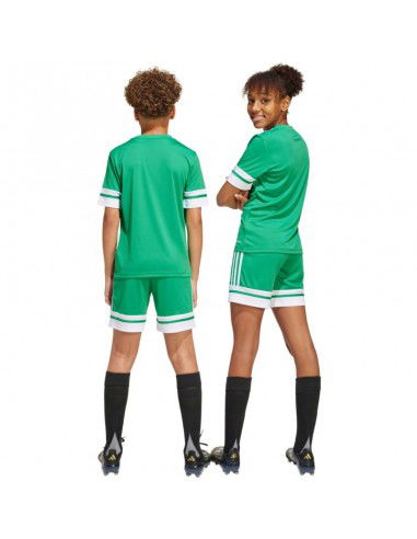 Shorts adidas Squadra 25 Jr JN7484 Shorts adidas Squadra 25 Jr JN7484